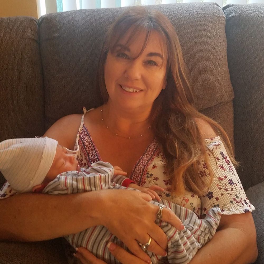 Meet your Posher, Dianna